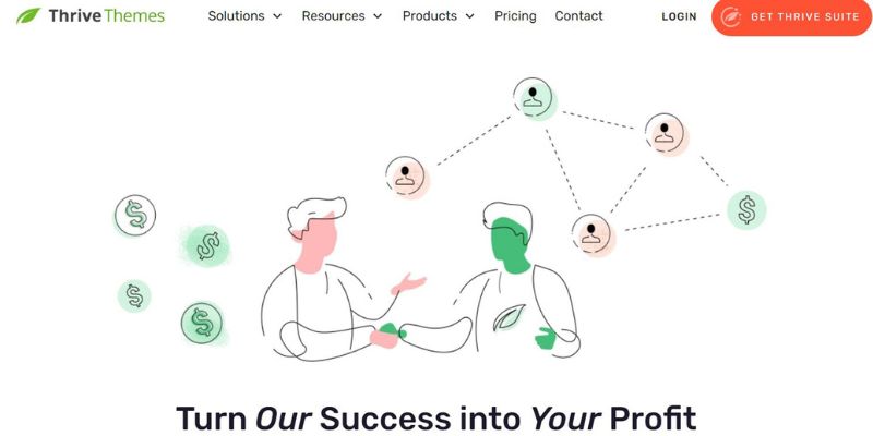 high paying affiliate programs 20
