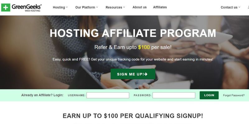 high paying affiliate programs 8