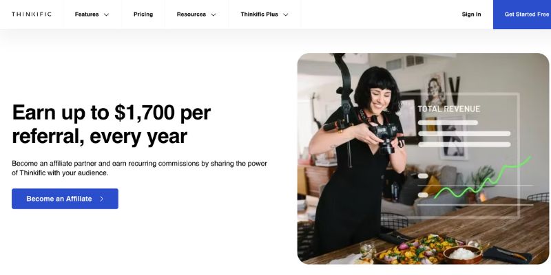 high ticket affiliate programs 13