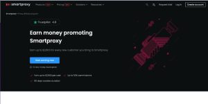 high ticket affiliate programs 2