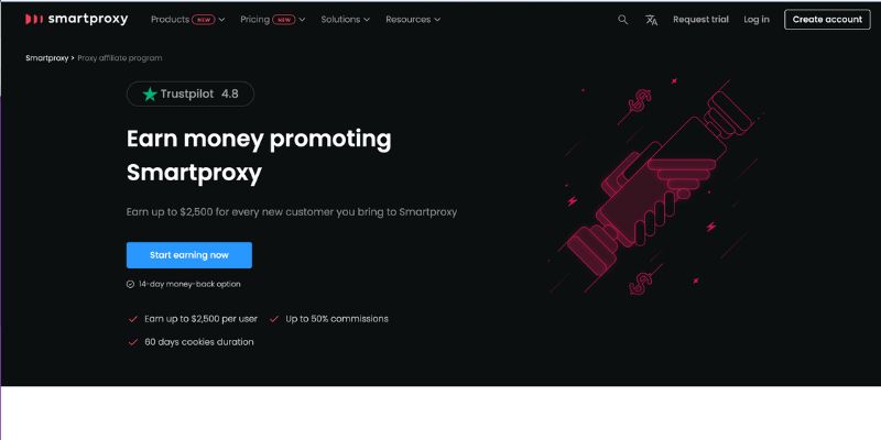 high ticket affiliate programs 2