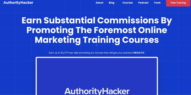 high ticket affiliate programs 21
