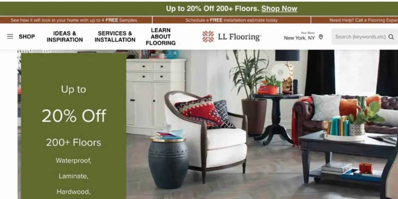 Home Improvement Affiliate Programs 13