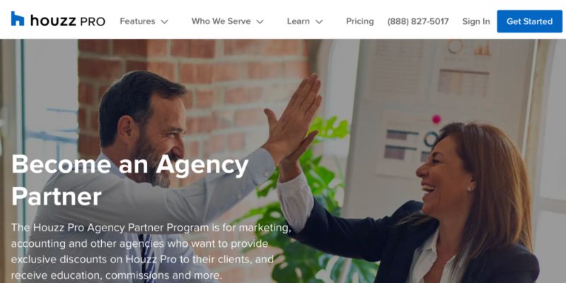Home Improvement Affiliate Programs 4