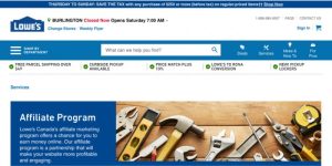 Top 13 Home Improvement Affiliate Programs For Extra Cash 2023