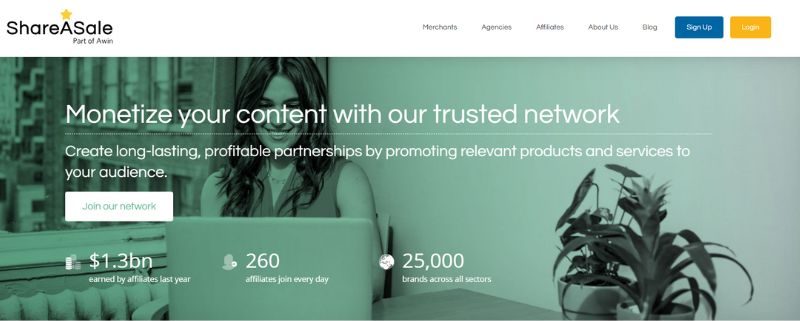 Influencer Affiliate Programs 10