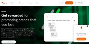 Influencer Affiliate Programs