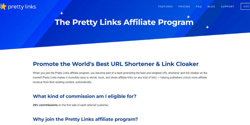 Influencer Affiliate Programs 3