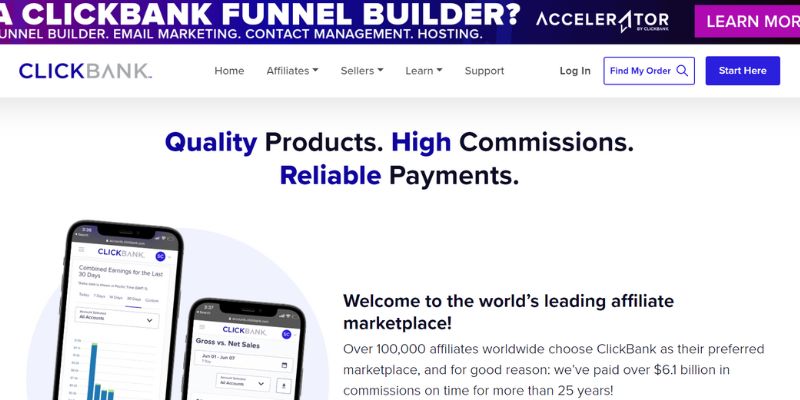 Influencer Affiliate Programs 4