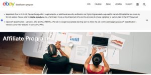 Influencer Affiliate Programs