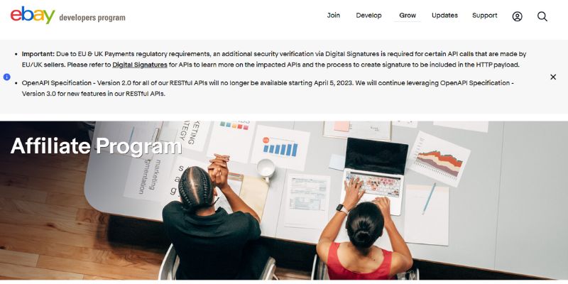 Influencer Affiliate Programs 5