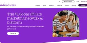 Influencer Affiliate Programs