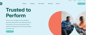 Influencer Affiliate Programs