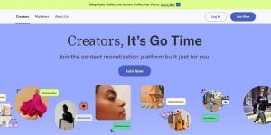 Influencer Affiliate Programs