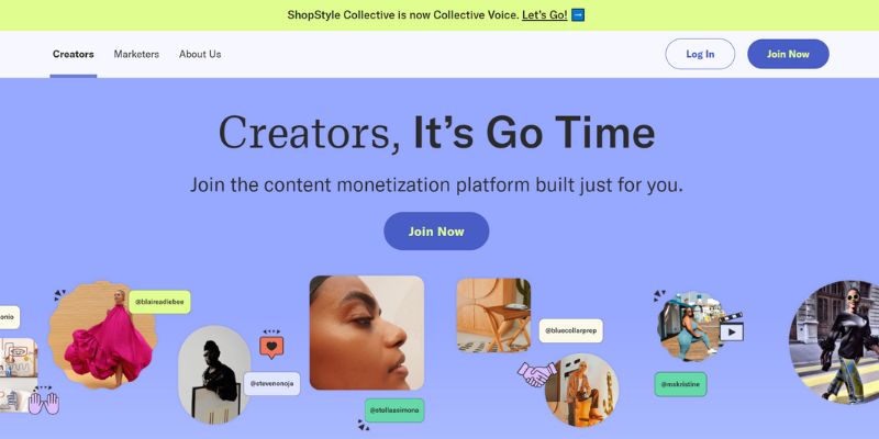 Influencer Affiliate Programs 8