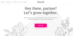 Insurance Affiliate Programs 1