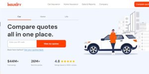 Insurance Affiliate Programs 7
