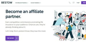 Insurance Affiliate Programs 8