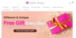 Jewelry Affiliate Programs