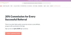 Jewelry Affiliate Programs