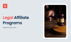 legal affiliate programs