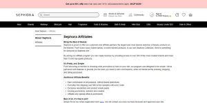 lifestyle affiliate programs 7