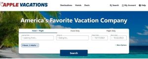 Luxury Travel Affiliate Programs 1