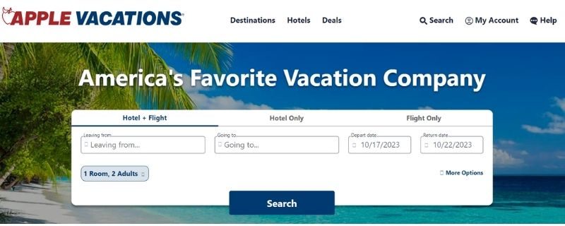 Luxury Travel Affiliate Programs 1