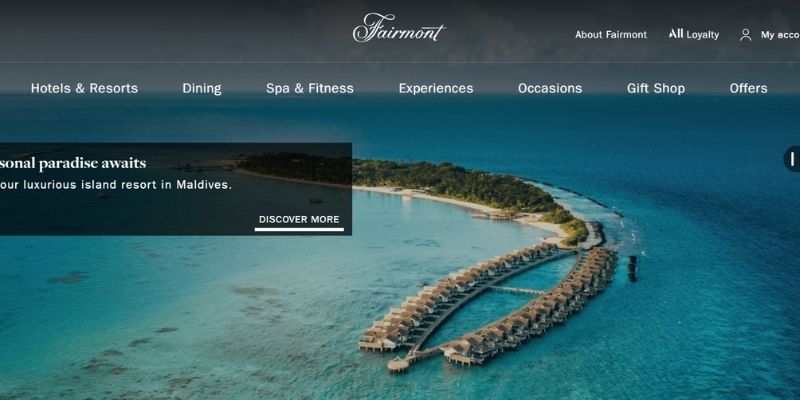 Luxury Travel Affiliate Programs 3