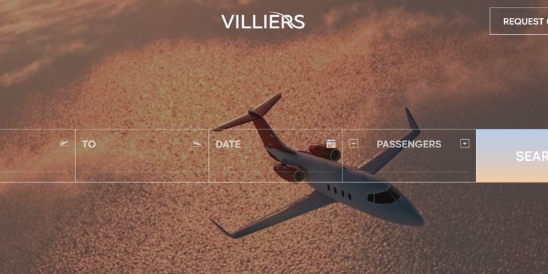 Luxury Travel Affiliate Programs 10