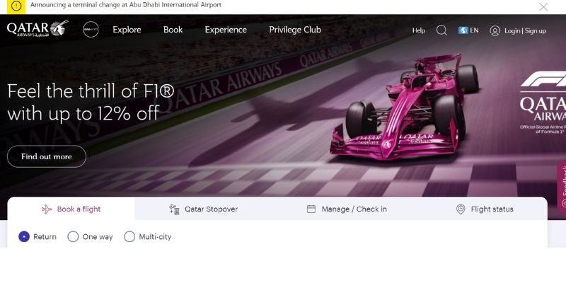 Luxury Travel Affiliate Programs 7