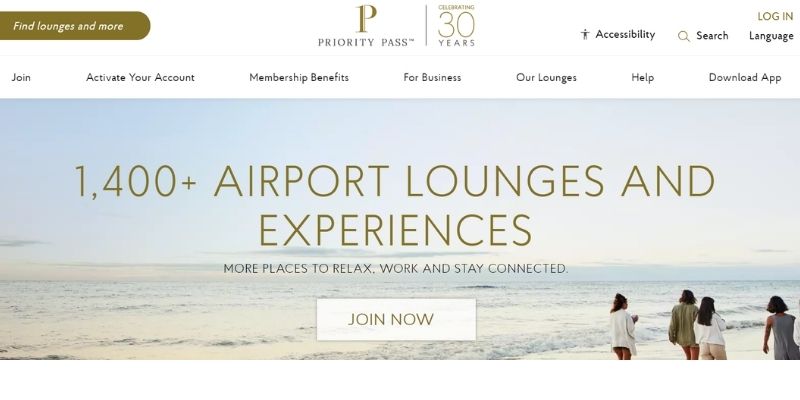 Luxury Travel Affiliate Programs 6