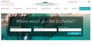 Luxury Travel Affiliate Programs 4