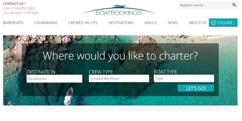 Luxury Travel Affiliate Programs 4