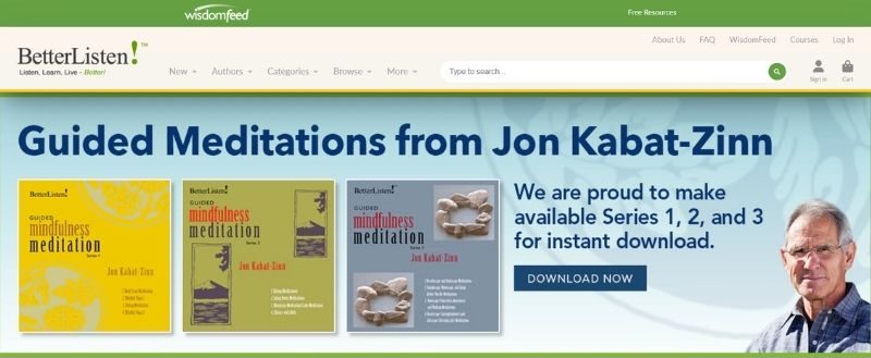 Meditation Affiliate Programs 15