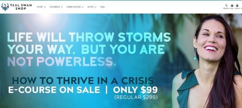Meditation Affiliate Programs 5