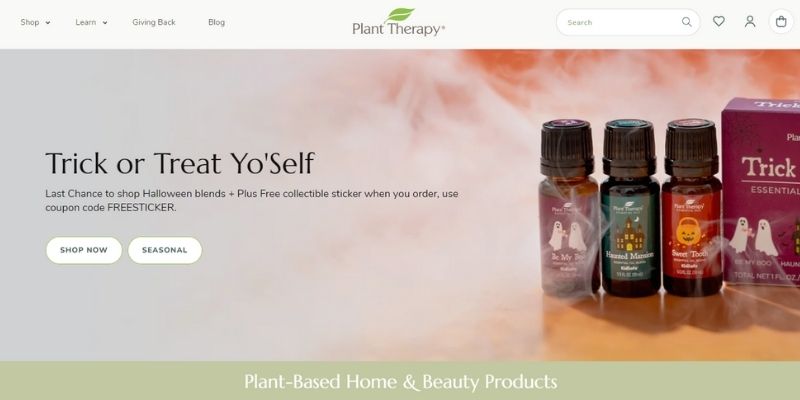 Meditation Affiliate Programs 6