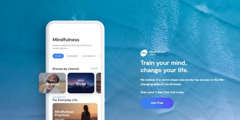 Meditation Affiliate Programs 3