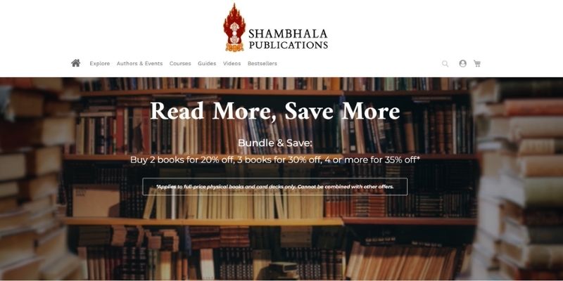 Meditation Affiliate Programs 2