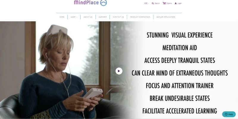 Meditation Affiliate Programs 1