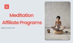 Meditation Affiliate Programs