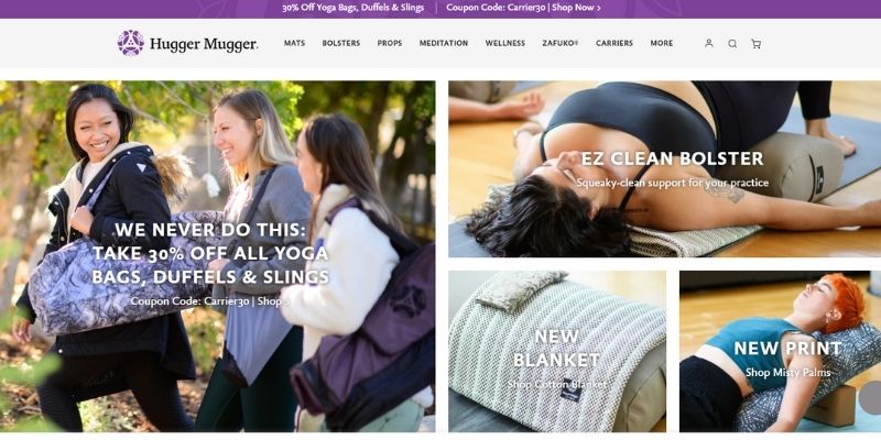 Meditation Affiliate Programs 14