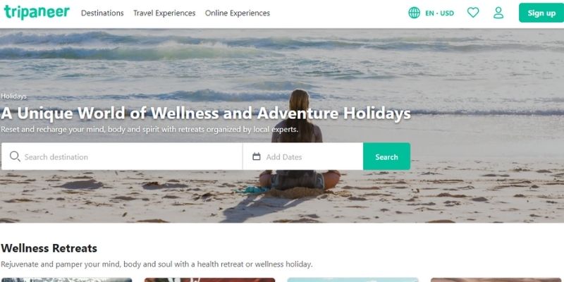 Meditation Affiliate Programs 13