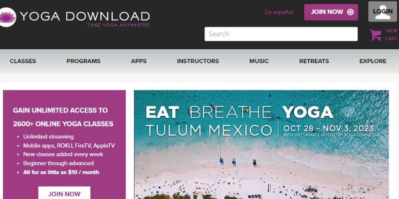 Meditation Affiliate Programs 11