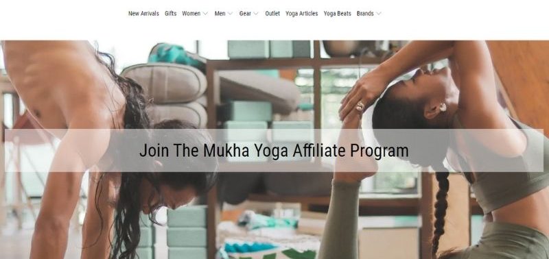Meditation Affiliate Programs 12