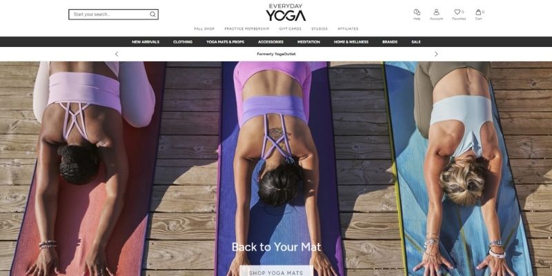 Meditation Affiliate Programs 9