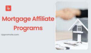 Mortgage Affiliate Programs