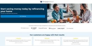 Mortgage Affiliate Programs