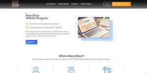 Mortgage Affiliate Programs
