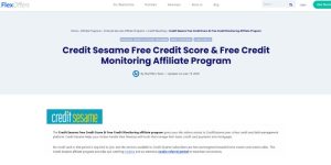 Mortgage Affiliate Programs